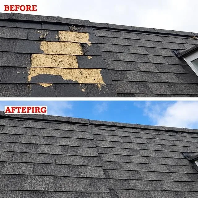 Roof Repair Near Me in Hickman, CA near me
